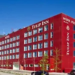 Sercotel Plaza Feria 호텔 사라고사