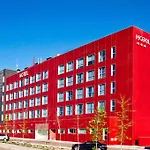 Hotel Sercotel Plaza Feria 4*