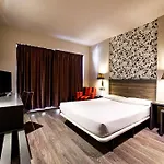 Hotel Sercotel Plaza Feria Zaragoza