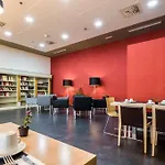 Hotel Sercotel Plaza Feria Saragozza