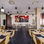 Sercotel Plaza Feria 4* Zaragoza