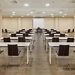 Hotel Sercotel Plaza Feria