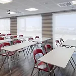 Sercotel Plaza Feria 4*