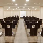 Sercotel Plaza Feria 호텔 4*