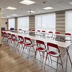 Hotel Sercotel Plaza Feria Zaragoza