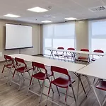Sercotel Plaza Feria 4* Zaragoza