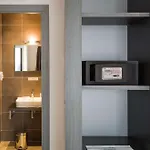 Sercotel Plaza Feria Hotel Zaragoza
