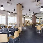 Sercotel Plaza Feria Hotel 4*