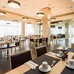Sercotel Plaza Feria 4* 사라고사