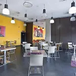 Hotel Sercotel Plaza Feria 4*