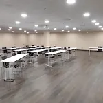 Sercotel Plaza Feria 호텔