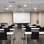Hotel Sercotel Plaza Feria 4*