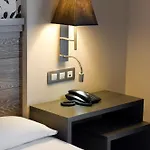 Sercotel Plaza Feria Hotel Zaragoza
