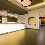 Sercotel Plaza Feria 호텔 4*