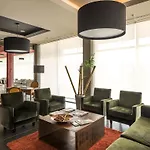Hotel Sercotel Plaza Feria Zaragoza
