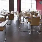 Sercotel Plaza Feria Hotel Zaragoza