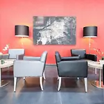 Sercotel Plaza Feria Hotel 4*