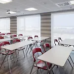 Sercotel Plaza Feria Hotel Zaragoza