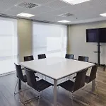 Sercotel Plaza Feria Hotel Zaragoza