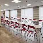 Hotel Sercotel Plaza Feria Zaragoza