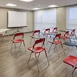 Sercotel Plaza Feria Hotel 4*