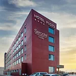 Sercotel Plaza Feria 호텔 4*