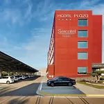 Sercotel Plaza Feria Zaragoza