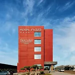 Sercotel Plaza Feria Hotel Zaragoza