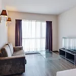 Sercotel Plaza Feria Hotel 4*