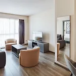 Sercotel Plaza Feria Hotel Zaragoza