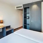 Sercotel Plaza Feria 4*