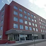 Hotel Sercotel Plaza Feria Saragoça