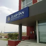 Hotel Sercotel Plaza Feria Saragoça