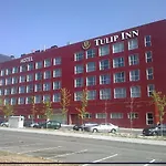 Sercotel Plaza Feria 4* 사라고사