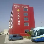 Sercotel Plaza Feria 4*