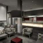 Sercotel Plaza Feria Hotel Zaragoza