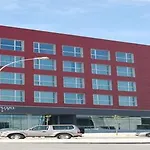 Sercotel Plaza Feria Hotel Zaragoza
