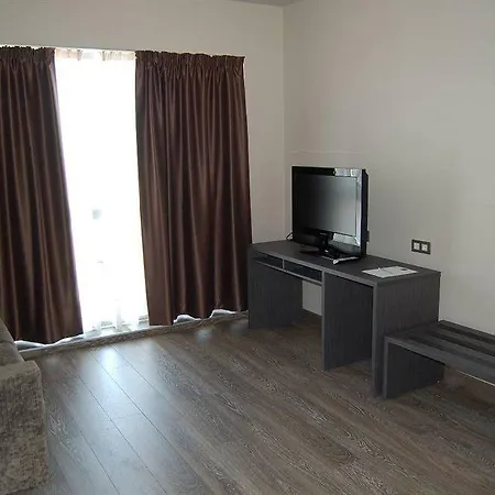 Sercotel Plaza Feria Saragosse