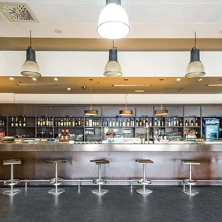 Sercotel Plaza Feria 酒店 萨拉戈萨