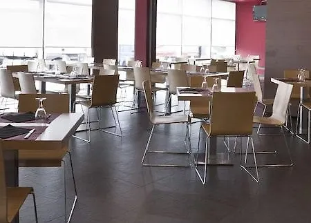 Sercotel Plaza Feria Hotel Zaragoza