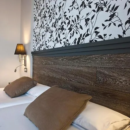 Hotel Sercotel Plaza Feria Zaragoza