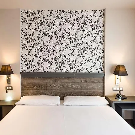 Sercotel Plaza Feria Hotel