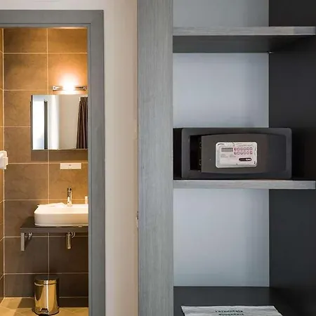 Sercotel Plaza Feria Hotel Zaragoza