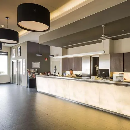 Sercotel Plaza Feria Zaragoza