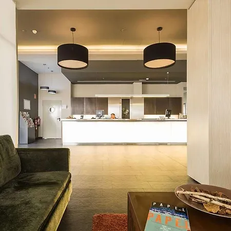 Sercotel Plaza Feria Hotel