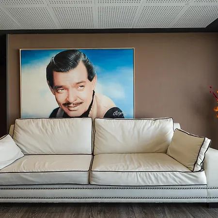 Sercotel Plaza Feria