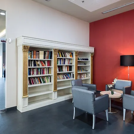 Sercotel Plaza Feria Hotel