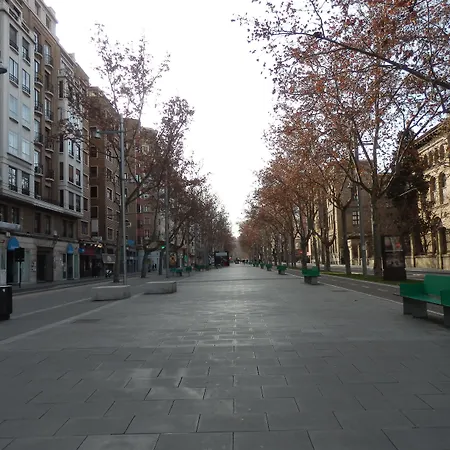 Sercotel Plaza Feria