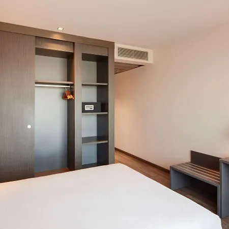 Sercotel Plaza Feria