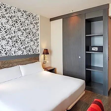 Sercotel Plaza Feria 酒店 4*